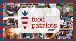 Food Patriots Logo